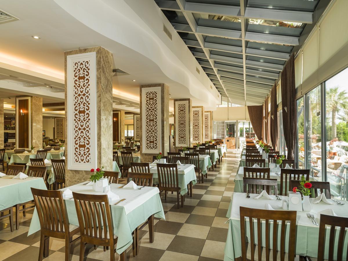 Hane Hotel Kumkoy Exterior photo