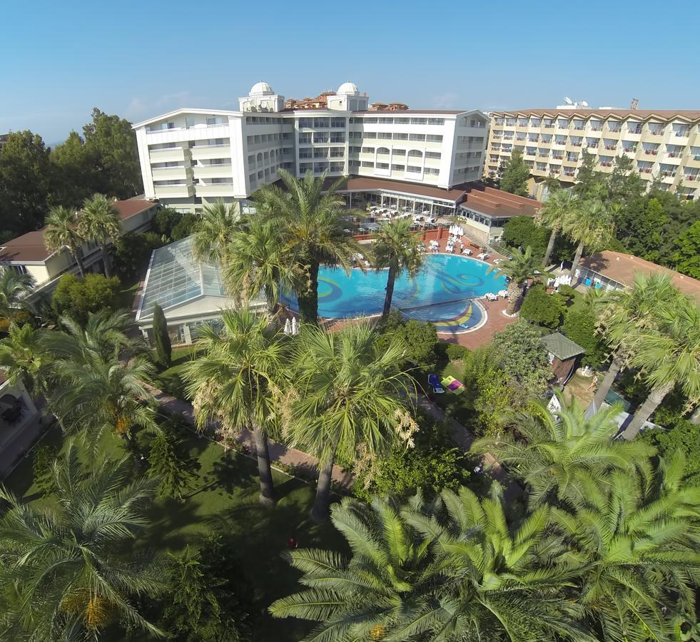 Hane Hotel Kumkoy Exterior photo