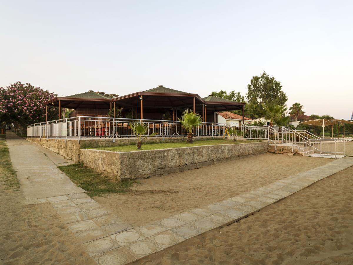 Hane Hotel Kumkoy Exterior photo