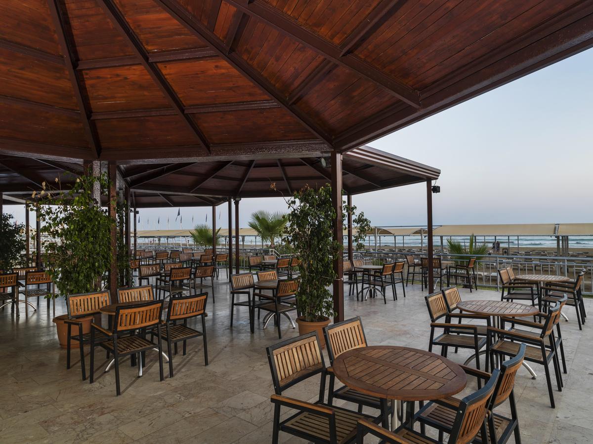 Hane Hotel Kumkoy Exterior photo