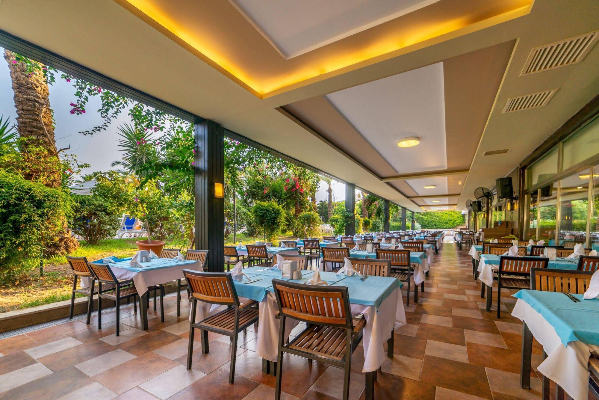 Hane Hotel Kumkoy Exterior photo