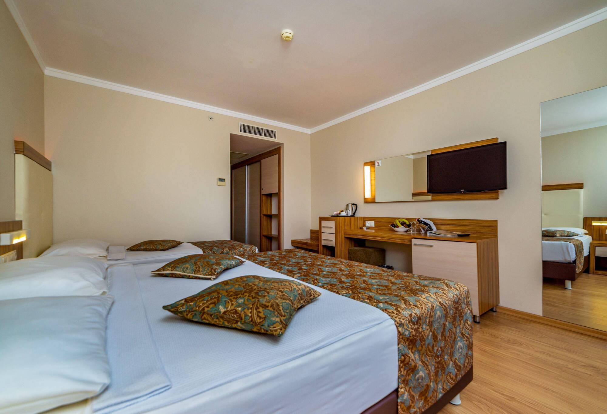 Hane Hotel Kumkoy Exterior photo